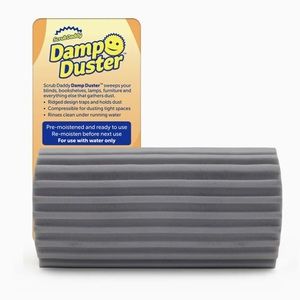 Scrub Daddy Damp Duster